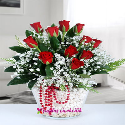 11 Gülden Cam Arajman